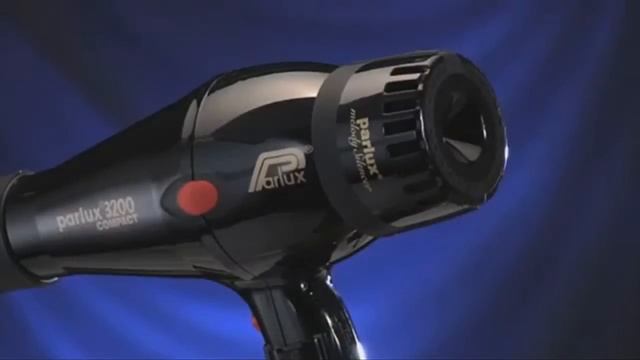 Глушитель для профессиональных фенов PARLUX Melody Silencer смотреть онлайн