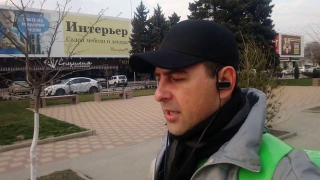 Достависта удивила: 24 свободных заказа!!! смотреть онлайн