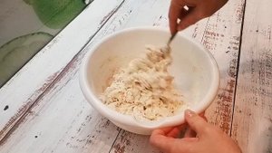Сырный хлеб. Проверяем готовую хлебную смесь "Сырный хлеб" С. Пудовъ.