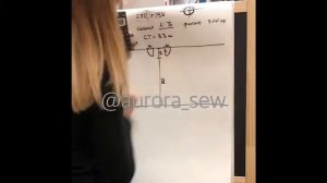 Как выкроить и сшить юбку из фатина со сборкой без швов для свадебного платья