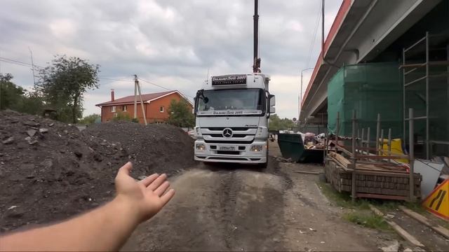 ДАЛЬНОБОЙ НА РАСХВАТ/БУДУТ ПЛАТИТЬ ДОСТОЙНО! Категория Е в цене