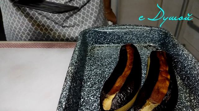 Баклажаны с чесноком маринованные | Холодный маринад | Вкуснейшая закуска из баклажанов за 30 минут