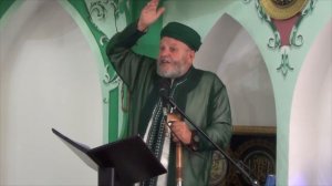 Хадис про 73 течения в Исламе