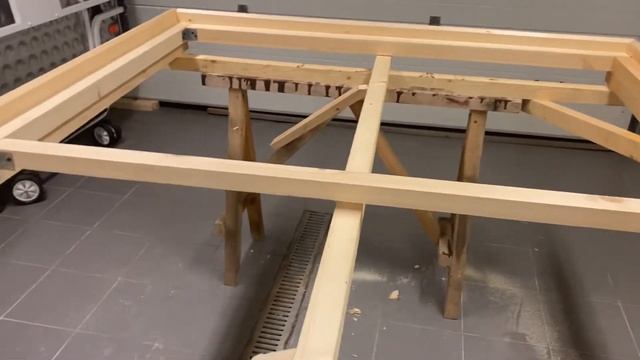 Как загрунтовать холст своими руками. Рама для натяжки холста. смотреть онлайн