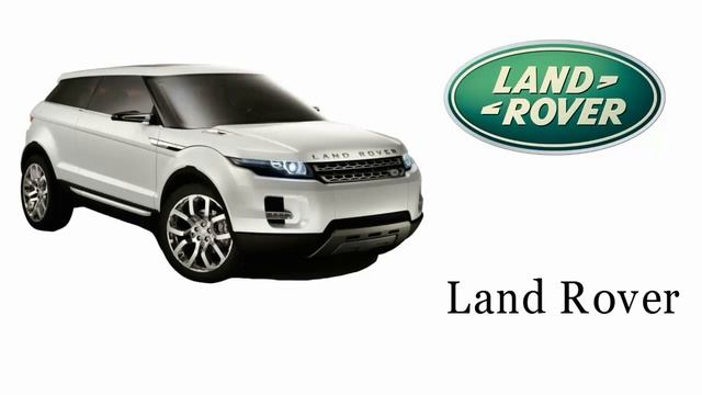 Обучающие видео для детей. Учим Британские марки машин ч.2. Изучаем марки машин. смотреть онлайн