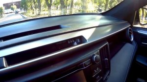 Toyota Rav4 обзор