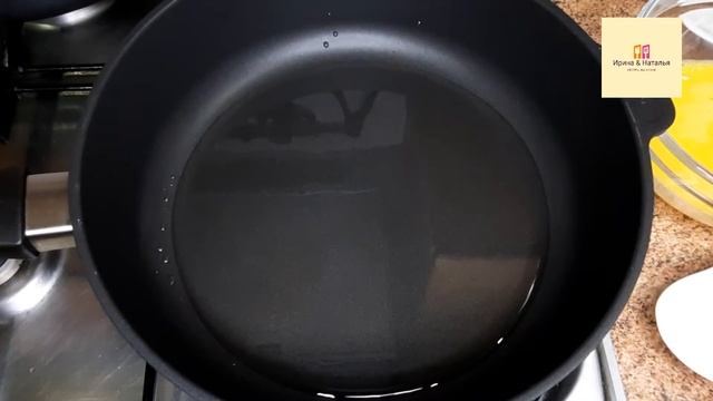 Треска В Хрустящей Панировке | Готовим Дома Быстро И Просто | Рецепты Рэйчел Рэй