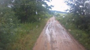 с. Сторожинец. Черновицкая обл. Дальнобой.