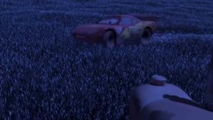 Tractor tipping(Animal and Human Ohanna Version) crossover