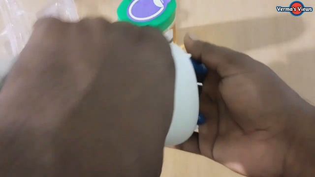 Dettol automatic hand wash./ Dettol no touch hand wash. смотреть онлайн