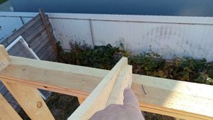 Каркасный дом без фундамента (2) Вальмовая кровля в каркасном доме своими руками