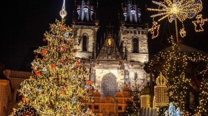 История одного праздника "Католическое Рождество"