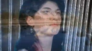 МАРИНА КАРГИНОВА "Осетинская танцевальная"