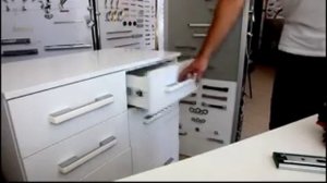 Направляющей с доводчиком VERSALITE PLUS от GTV