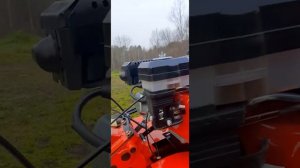 мотоблок "Ермак MB-200"