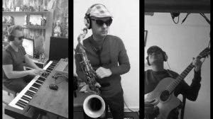 Blue bossa