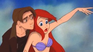 jim and hercules and peter pan ft ariel in alejandro