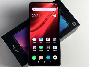 Xiaomi Mi 9T замена аккумулятора (BP41)