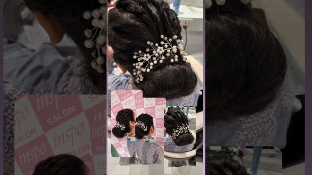 Messi hair bun stylish смотреть онлайн