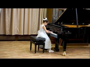 Т.  Остен  "Танец кукол"