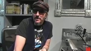 Les Claypool о прослушивании в Metallica (русский перевод)