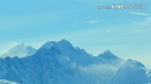 Красивые виды Кавказа