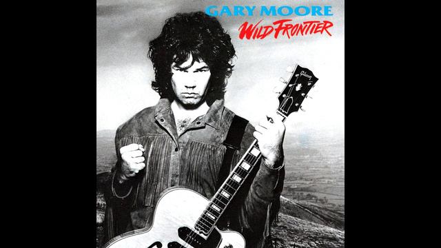 Gary Moore - Over the Hills and Far Away - Guitar Cover by TheRedBaron смотреть онлайн