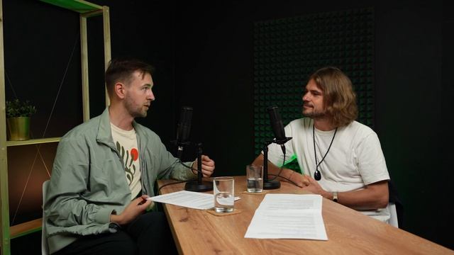 Как не отставать от жизни: все о современных эффективных методах обучения | Подкаст "Хаос и порядок смотреть онлайн