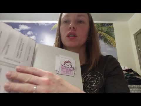 Пивоварова Олеся, In-Through-Out, интерактивные тетради смотреть онлайн