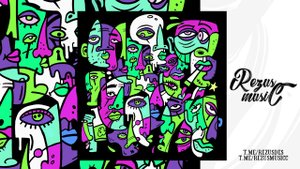 Atl - Под небом салатовым в Tiles hop