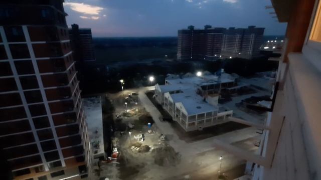 Однокомнатная Квартира в ЖК Самолет 1 очередь. Западный обход, 39/2 к7, №371 смотреть онлайн