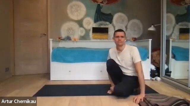 Йога Онлайн 15.11.2022 смотреть онлайн