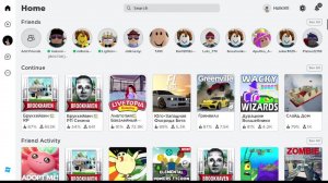 Опять в роблоксе