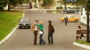 «Обнимала не любила» - Братья Радченко