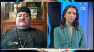 О ВАЖНОСТИ МОЛИТВЫ ЗА УСОПШИХ. Протоиерей Олег Стеняев