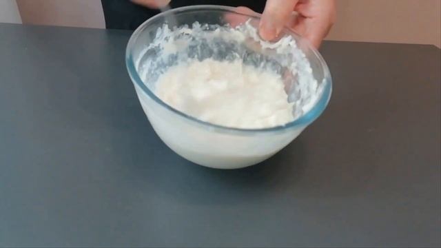 ТОРТ ЖЕЛЕЙНЫЙ без ВЫПЕЧКИ "БИТОЕ СТЕКЛО".Легкий и быстрый десерт.Easy and quick dessert.