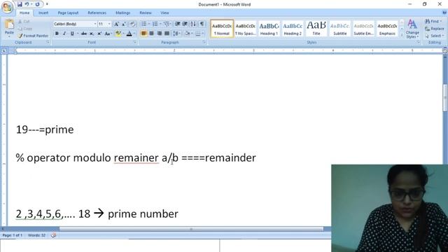 Python Tutorial for Beginners | Prime Number in Python | Printing Prime Numbers in Given Interval