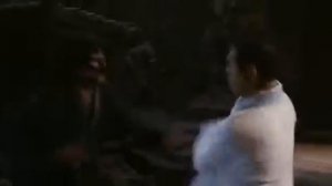 Джеки чан против Джет Ли