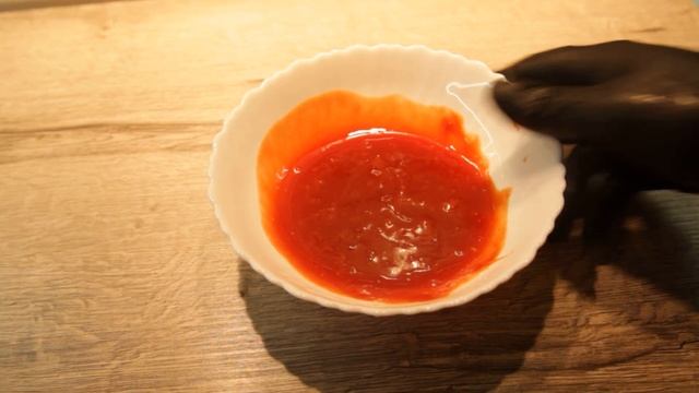 Супер Хрустящие куриные крылышки в духовке