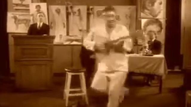 Ленинград :: Привет Тому Вэйтсу смотреть онлайн