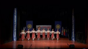 Balkan folk 937 HD (March 2019)