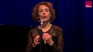 John Kander & Fred Ebb : Cabaret (Ensemble Happy Broadway)