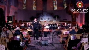 Комитас «Дле Яман».