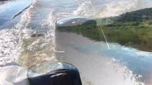 Badger classic line 340, HDX 15 4т