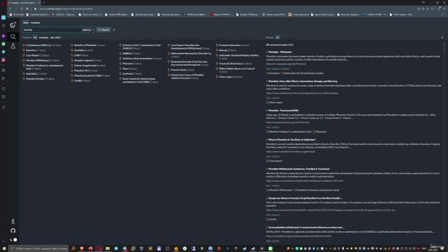 72 carrot2.org - Кластерный поисковик
