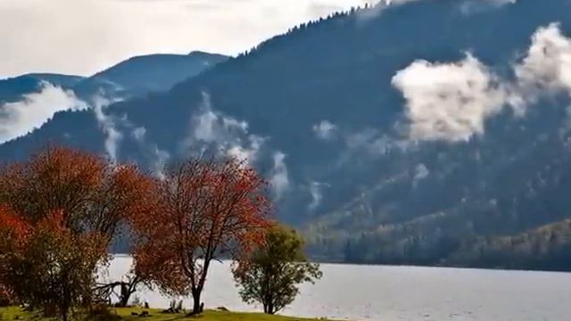 В.С.Калинников. Увертюра «Былина» смотреть онлайн