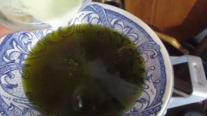 Крем для кожи на основе лекарственных трав