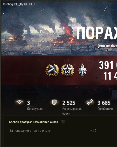 Линия фронта! Мир танков.