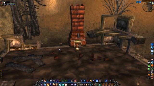 The Black Shield 1/3 (Horde) WoW Classic Quest