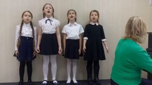 "Подарю стране цветы" МБУДО " Поспелихинская ДШИ"